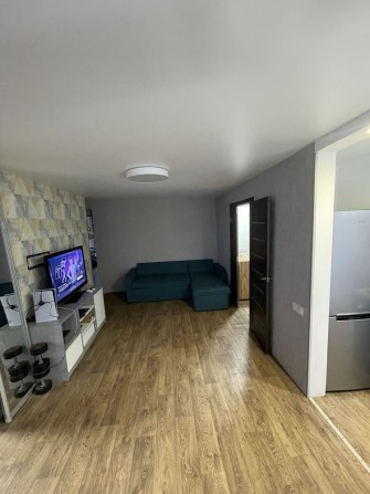 3-х комнатная Кваритра автовокзал - фото 1