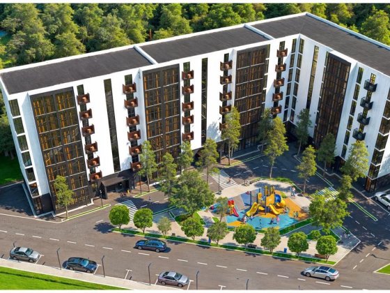 ЖК ШЕРВУД SHERWOOD‼️ ВІД ЗАБУДОВНИКА! Квартири з газом‼️Без комісій! Боярка