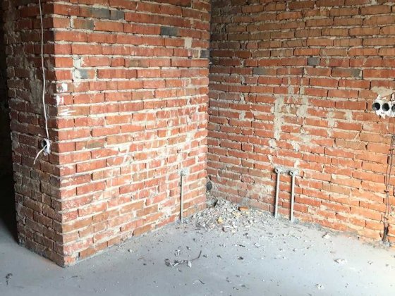 Боярка. Продаж 3 к квартири, 100 кв, після будівельників Боярка