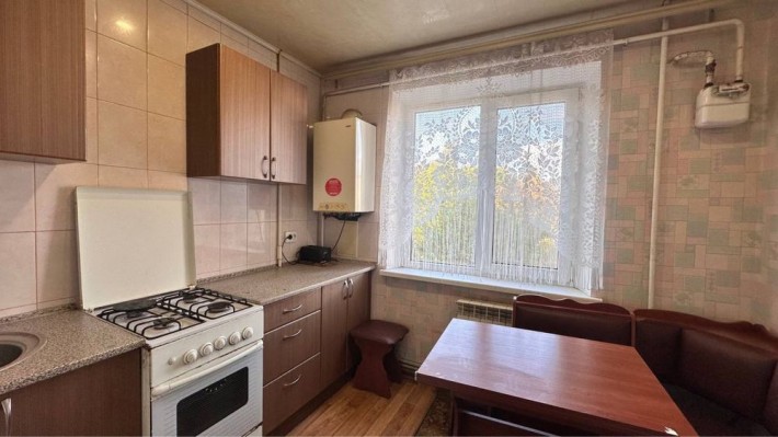 3 кімн 3/9 з ГАО - фото 1