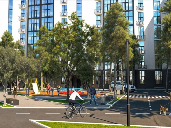 ‼️БЕЗ %‼️НОВИЙ ЖК ШЕРВУД SHERWOOD‼️Центр Боярки‼️ від забудовника‼️ Боярка