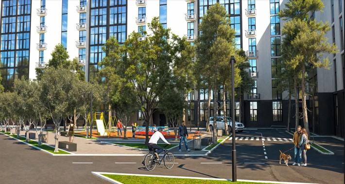 ‼️БЕЗ %‼️НОВИЙ ЖК ШЕРВУД SHERWOOD‼️Центр Боярки‼️ від забудовника‼️ - фото 1