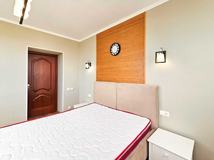 БЕЗ% Простора квартира 98m2 в м. Боярці + приміщення над квартирою - фото 1