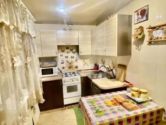 Продам 2к квартиру Кам‘янське меблі техніка 2 поверх вул Глаголева Кам'янське