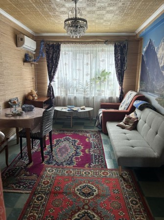 2к квартира;3этаж;+погреб;вул.ЄвгенаМельникова,від власника - фото 1