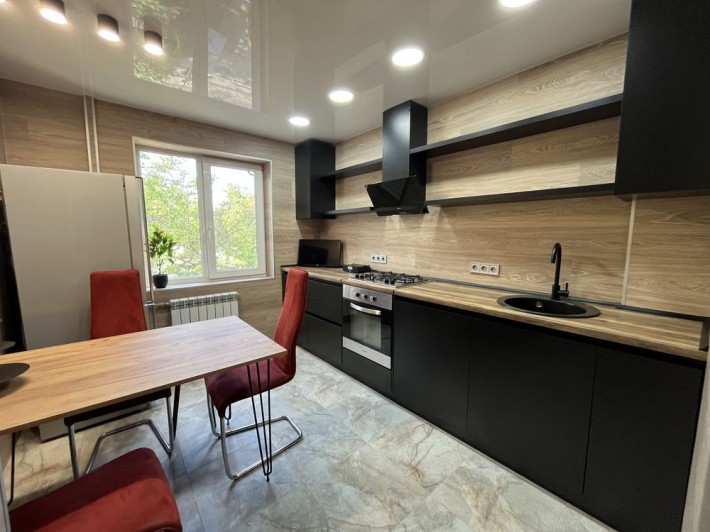 3 кімн квартира Лівий берег Перепланування Ремонт - фото 1