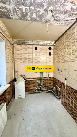 Продам 3-комнатную квартиру в районе Украина. Газовое отопление . - фото 1