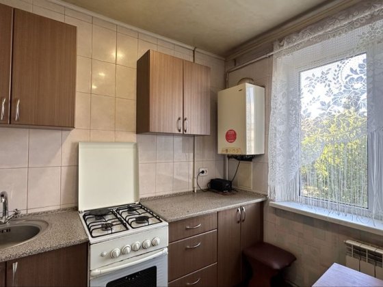 Квартира з ГАО,технікою і меблями. Є відновлення!!! Каменское