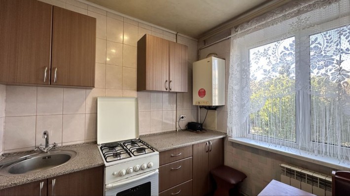 Квартира з ГАО,технікою і меблями. Є відновлення!!! - фото 1