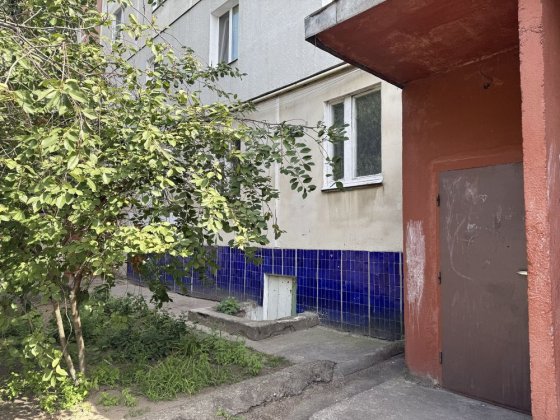 Продам 2-кімнатну квартиру на Власівці або обміняю на Світловодськ Власовка