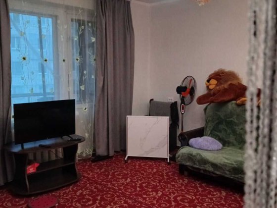 Продам 1-кімнатну квартиру Власовка