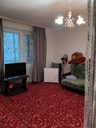 Продам 1-кімнатну квартиру - фото 1