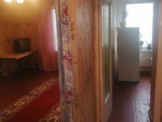 Квартира однокімнатна на Власівці Власовка