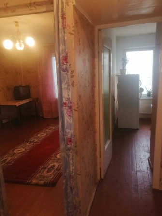 Квартира однокімнатна на Власівці - фото 1