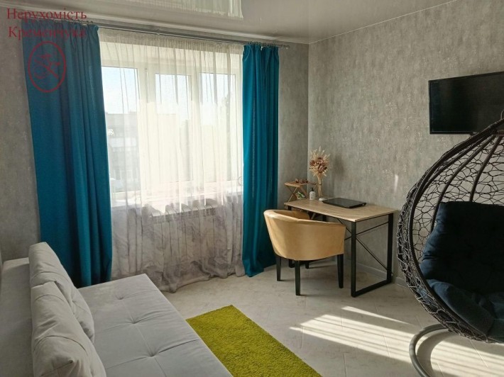 Продам/ 2х кімнатна/ Власівка - фото 1