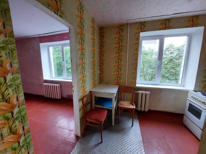 `Продам 2х кімнатну на Власівці - фото 1