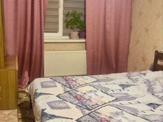 Срочно продам 2-ком квартиру, Левый берег, Кам'янське