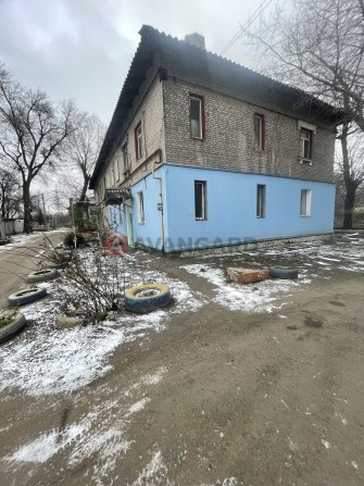 Продам 2-кімнатну квартиру | пр-т Ювілейний | автономка - фото 1