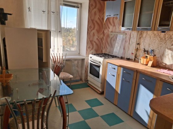 Продажа 1-ком.квартиры р-н Бам. Каменское