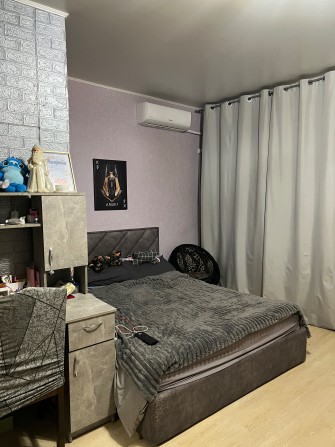 1- кімнатна квартира - фото 1