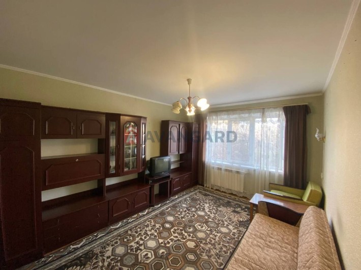 Трьохкімнатна. ЄВідновлення. Автоном Газ Опалення. - фото 1