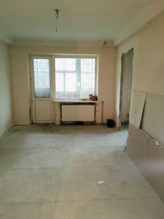 Продається 3 кім. квартира з Автономним газовим опаленням. Черемушки. - фото 1