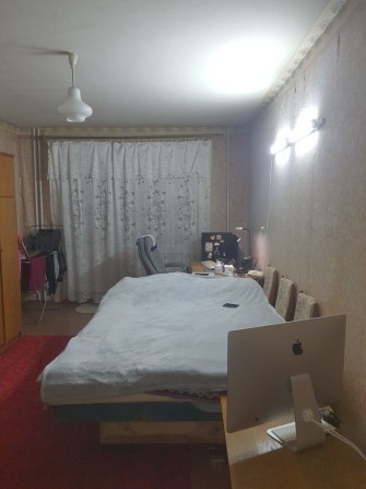 Продам 1-ком 4 район Левый берег - фото 1