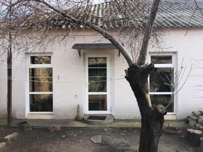 Домашній затишок у Вознесенську, Танасчишина, 3-кімнатна квартира. - фото 1