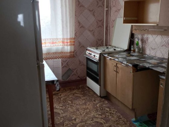 Продам 3 кімнатну квартиру на 3 мікрорайоні Вознесенск