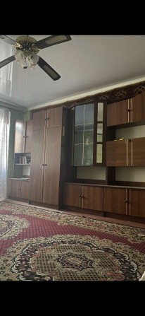 Однокімнатна квартира на 3 мікрорайоні - фото 1