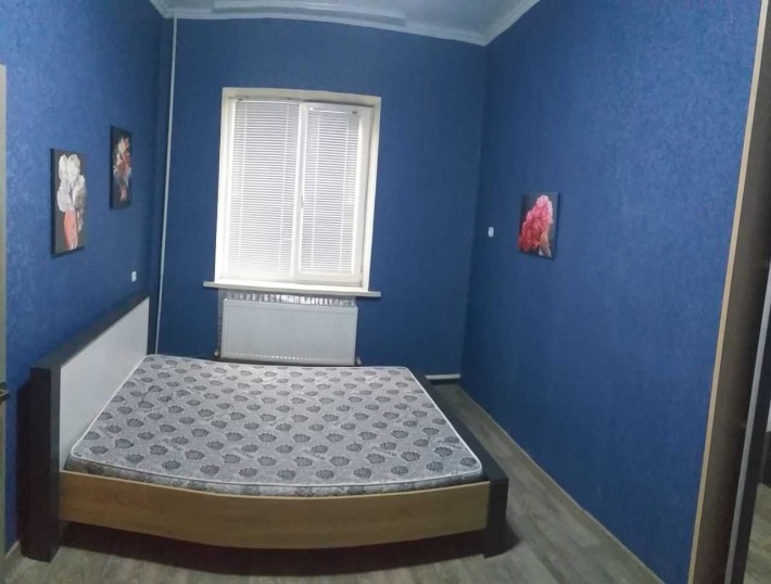 Продам 2 кімнатну квартиру  в центральній частині міста. - фото 1