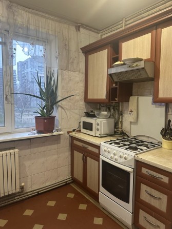 Продам 4х ком кв с Г/А/О 10 мкр. Наддніпрянскій. Набережноя. - фото 1