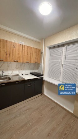 Продам 2х комнатную квартиру в районе Космоса TotokM - фото 1