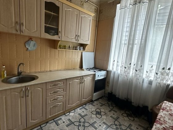 2-комн, АО газовое, крупногабаритная, 54 м2, МПО, Днепрострой Кам'янське