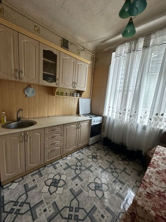 2-комн, АО газовое, крупногабаритная, 54 м2, МПО, Днепрострой - фото 1