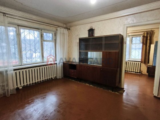 Продам 2х кімнатну квартиру з Автономним Опаленням (р-н Черемушки) Кам'янське