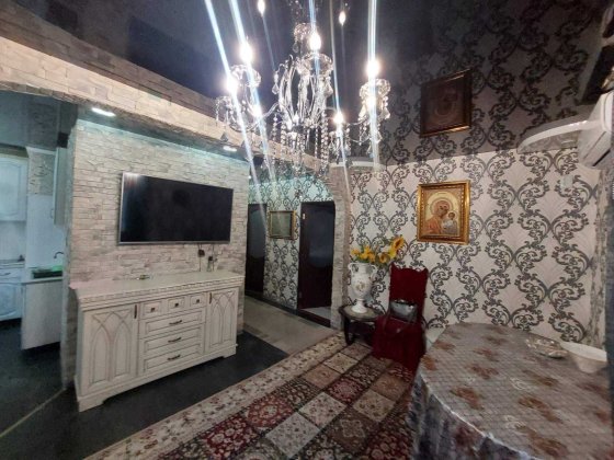 ПРОДАЖ 3-кімн. квартири на вул. Дальній (Н) Каменское