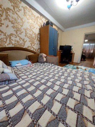 Тепла та затишна 2 кімн. квартира з ГАО - фото 1