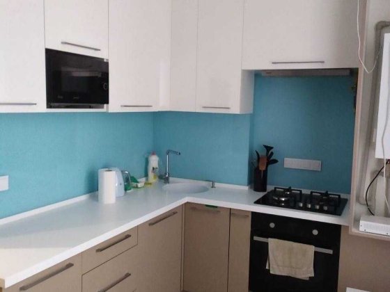 Без% Вишгород 2к 75м дворівнева  Шолуденка 15Д ремонт  новобудова Вышгород