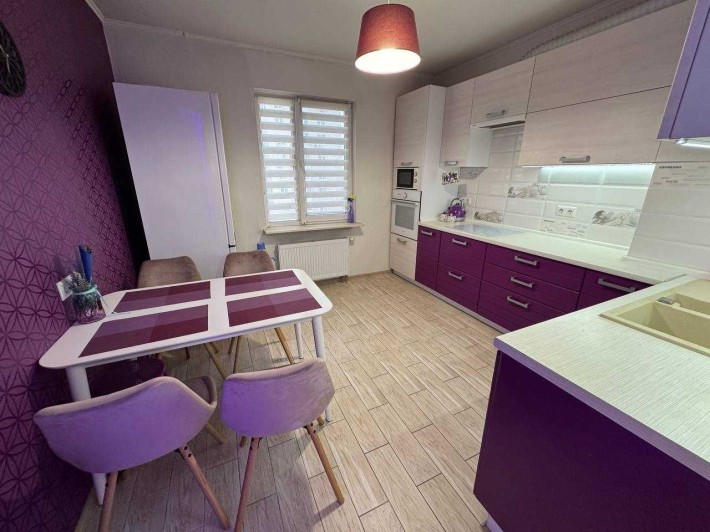 Продам 2К квартиру Ярославичі 1 - фото 1