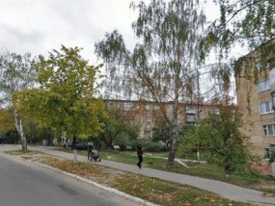 Продаю 3к квартиру в Вышгороде Днепровская 4 Вишгород