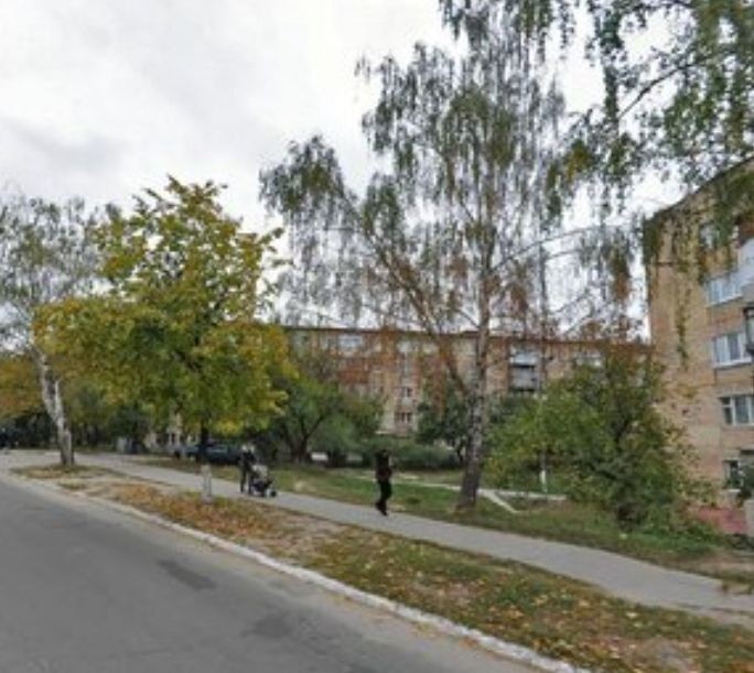 Продаю 3к квартиру в Вышгороде Днепровская 4 - фото 1