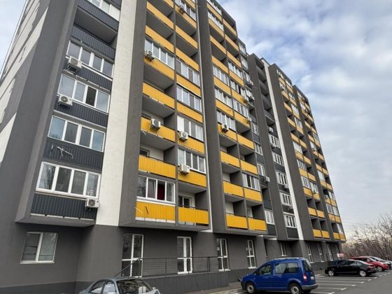 Продаж 1к квартири, вул. Шолуденка, 20, м. Вишгород (ЖК Start Life) Вишгород