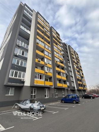 Продаж 1к квартири, вул. Шолуденка, 20, м. Вишгород (ЖК Start Life) - фото 1