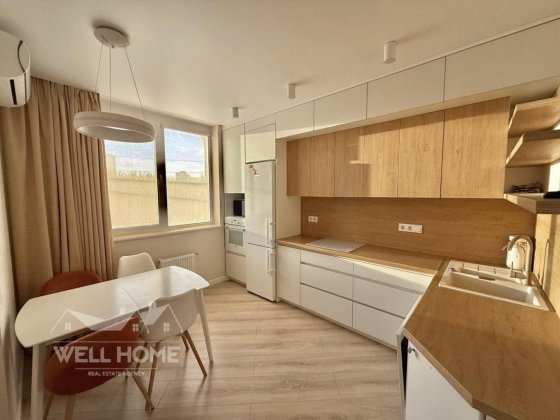 Продаж 2к квартири вул.Борисо-Глібська (Ватутіна), 111-В, ЖК Велесгард Вышгород