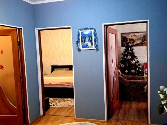 Продаж 3 кімнатної квартири Вишгород