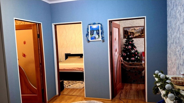 Продаж 3 кімнатної квартири - фото 1