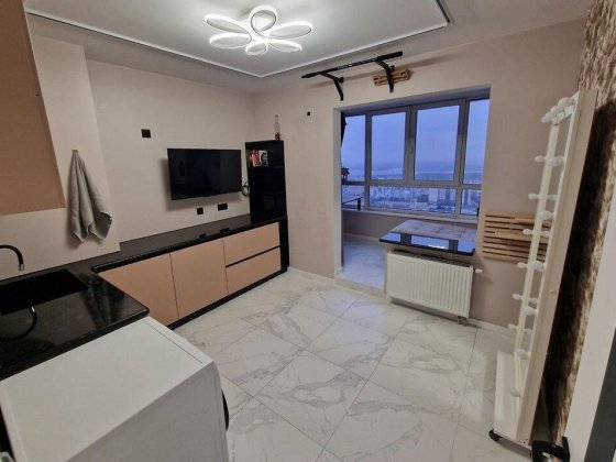 Продам 1-кімн.квартиру Вишгород ЖК Ярославичі-2 Кургузова OV Вишгород