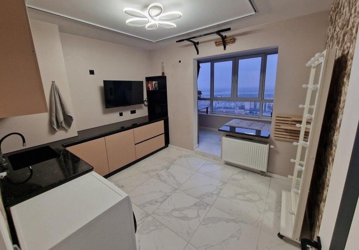 Продам 1-кімн.квартиру Вишгород ЖК Ярославичі-2 Кургузова OV - фото 1