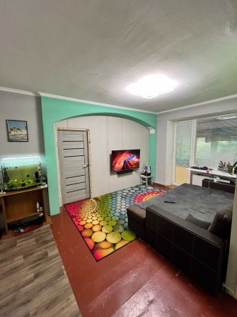 Продам 2-х комнатную квартиру на Соцгороде - фото 1